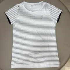 スリクソン ❣️テニスTシャツのサムネイル