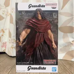킹덤 Grandista 미야 피규어