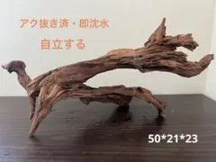 骨董品 】 木の根 古木 流木 置物 オブジェ - メルカリ