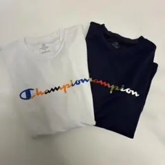 160サイズ チャンピオン バスケTシャツ 半袖