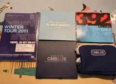 CNBLUE CD DVD セット