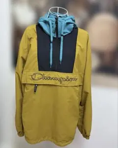 Champion プルオーバー マウンテンパーカーのサムネイル