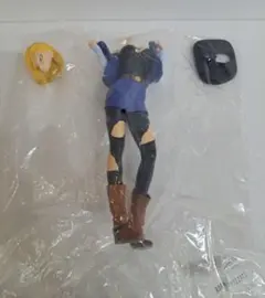 人造人間18　GLITTER&GLAMOURS　ANDROID