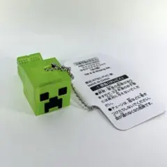 クリーパー キャラクターグッズ