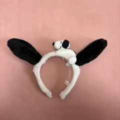 スヌーピー カチューシャ