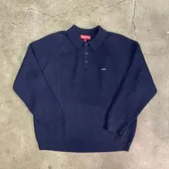 2026年最新】supremeニットポロの人気アイテム - メルカリ