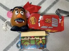 ディズニーポップコーンバケットまとめ売り