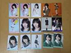 S*n様 イコラブ 野口衣織 生写真まとめ売り