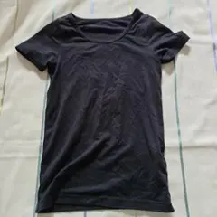 UNIQLO HEATTECH アンダーシャツ 110　半袖