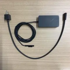 Surface Book Microsoft純正ACアダプター 31W 1625