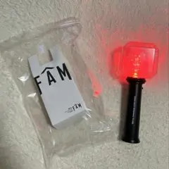 【即発送可】タイムレス timelesz ペンライトFAM 2025