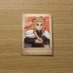 鬼滅の刃 煉獄杏寿郎 ぱしゃこれ まとめ売り - メルカリ