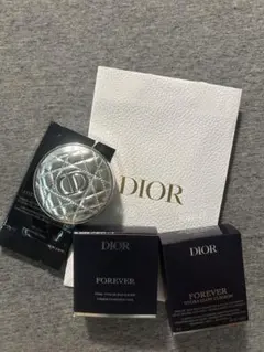 2025年最新】Diorスキンフォーエヴァーグロウクッションの人気