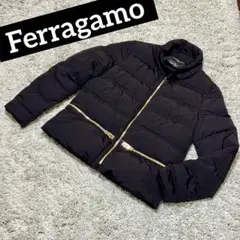 2025年最新】Salvatore Ferragamo レディース ダウンジャケットの人気