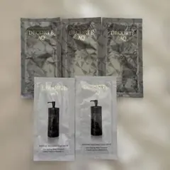 DECORTÉ AQ ブースティング トリートメント ヘアセラム 5包のサムネイル