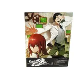 2025年最新】シュタインズゲート ゼロ dvdの人気アイテム - メルカリ