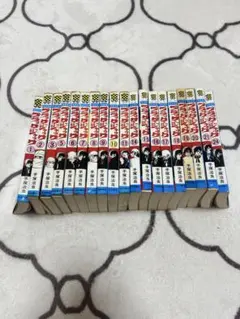 ブラック・ジャック 1巻〜24巻セット 計24冊 内初版1冊 - メルカリ