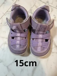 イフミー ウォーターシューズ サンダル