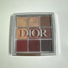 Dior アイシャドウパレット 003 Amber Neutrals