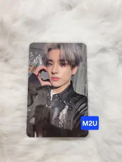 enhypen ジェイ　carnival ラキドロ　m2u enhypen ジェイ carnival ラキドロ m2u enhypen ジェイ carnival