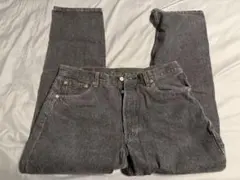 Levi’s 501 デニム USA製 90s W36 L30 ヴィンテージ