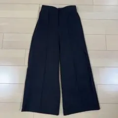 新品 カジュアルパンツ