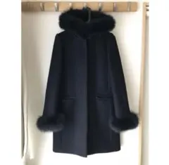 ジャスグリッティー　3wayコート