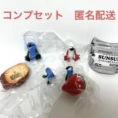 パペットスンスン　スンスンを探せマスコット