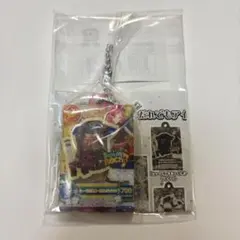 アイカツ！ ミュージカルスコーピオンジャケット アクリルチャーム