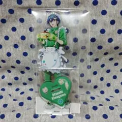 美男高校地球防衛部ETERNAL LOVE!アクリルスタンド 鬼怒川 熱史