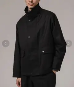 CONFFECT EDIFICE 2Layer Blouson size L