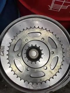 2013年～2017年ニンジャ250スピードラカーボンインナーパネル 左右セット 2013年～2017年ニンジャ250スピードラカーボンインナーパネル 左右