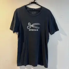 【豚様専用　DENHAM 】Tシャツのサムネイル
