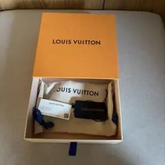 LOUIS VUITTON ギフトボックス空箱 保存袋 タグ付き