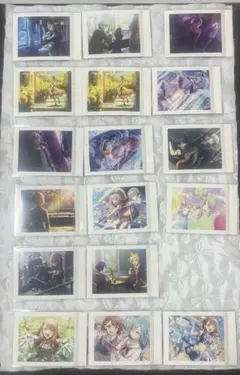 プロセカ　パシャこれ　まとめ売り