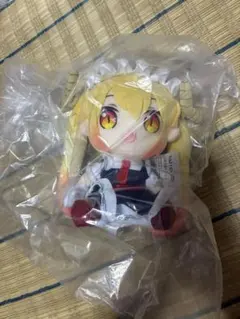 【タイクレ限定10点】小林さんちのメイドラゴンオリジナルぬいぐるみ トール タイクレ限定】小林さんちのメイドラゴンオリジナルぬいぐるみ トール