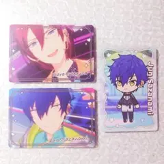 あんスタ チップス2 七種茨 漣ジュン Eden