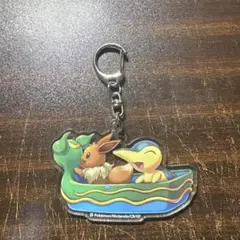 ポケモンマスターズEX キャンペーン当選品 アスナ アオキ アクリル