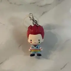 HUNTER×HUNTER めじるしアクセサリー ヒソカ