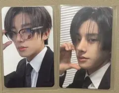 ENHYPEN DESIRE:UNLEASH ジェイク　トレカ　ユニバ特典