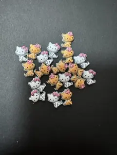 2026年最新】チャーミーキティ激レアの人気アイテム - メルカリ