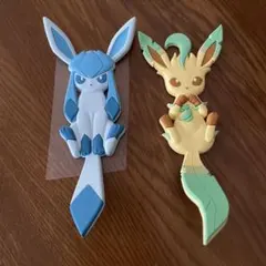 2026年最新】リーフィア フィギュアの人気アイテム - メルカリ