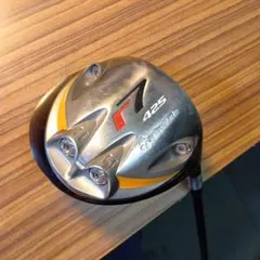 TaylorMade r7 TP425 超短尺ドライバー