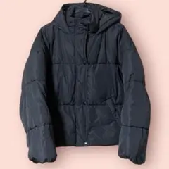 【限定価格】レディース｜ブラック｜ダウンジャケット