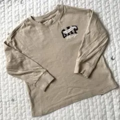 GAP × Hot Wheels カットソー 100