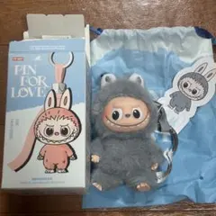 ラブブ ぬいぐるみ