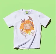 Mrs. GREEN APPLE ゼンジン未到とイミュータブル Tシャツ S - メルカリ