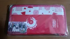 チュウニズム×プロジェクトセカイ コラボAime マルチケース ビビバス