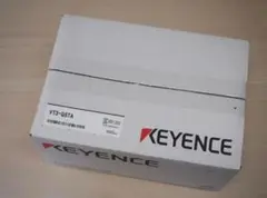 新品・TH-110】KEYENCE 金属通過センサ・アンプセット【キーエンス 