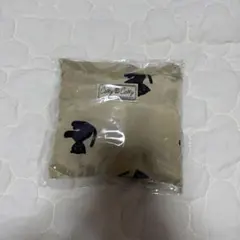 poimeri ポワメリーエコバッグ 猫柄